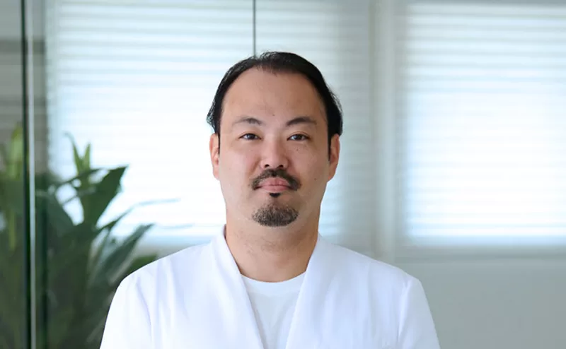 岩田 直晃 先生